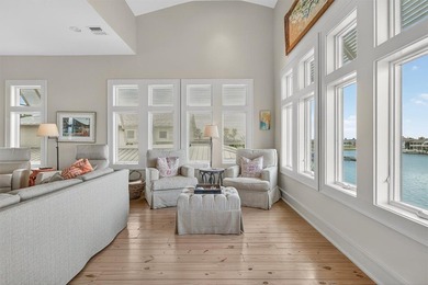 OPEN CANAL VIEWS, FLOATING BOAT SLIPS, ELEVATOR, PREMIER on Palmilla Beach Golf Club in Texas - for sale on GolfHomes.com, golf home, golf lot