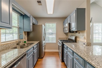 Step into your dream lifestyle with this charming, move-in-ready on Canongate At Flat Creek Club in Georgia - for sale on GolfHomes.com, golf home, golf lot