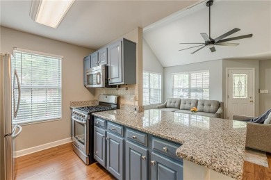 Step into your dream lifestyle with this charming, move-in-ready on Canongate At Flat Creek Club in Georgia - for sale on GolfHomes.com, golf home, golf lot