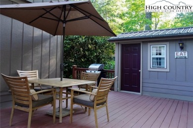 203 Black Pine offers the opportunity to own a well-appointed on Land Harbor Golf Course in North Carolina - for sale on GolfHomes.com, golf home, golf lot