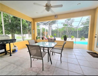 CHECK ME OUT! I'M BEAUTIFUL AND I'VE GOT A POOL!! I'm located in on Country Club of Sebring in Florida - for sale on GolfHomes.com, golf home, golf lot