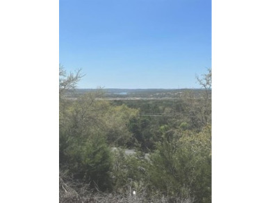 This lot sits in a quiet part of Lago Vista up above Sierra on Bar-K Golf Course in Texas - for sale on GolfHomes.com, golf home, golf lot