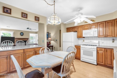 Welcome to your perfect next chapter. This beautifully on Greenbriar Woodlands in New Jersey - for sale on GolfHomes.com, golf home, golf lot