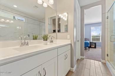 Welcome to the Amazing Estrella Mountain Ranch! This community on Estrella Mountain Ranch Golf Course in Arizona - for sale on GolfHomes.com, golf home, golf lot