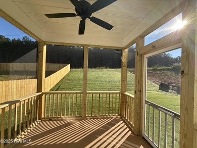 Premium lot! Experience the perfect blend of style and comfort on Riverwood Golf and Athletic Club in North Carolina - for sale on GolfHomes.com, golf home, golf lot