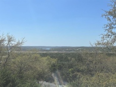 This lot sits in a quiet part of Lago Vista up above Sierra on Bar-K Golf Course in Texas - for sale on GolfHomes.com, golf home, golf lot