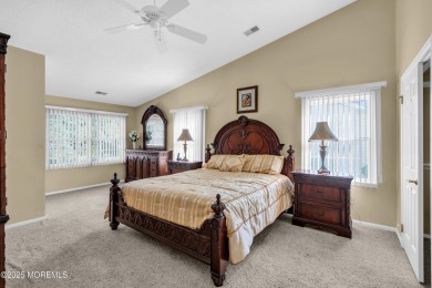 Welcome to your perfect next chapter. This beautifully on Greenbriar Woodlands in New Jersey - for sale on GolfHomes.com, golf home, golf lot