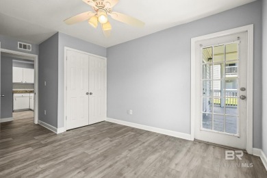 This beautifully updated 3-bedroom, 2-bathroom ground-floor on Craft Farms - Cypress Bend in Alabama - for sale on GolfHomes.com, golf home, golf lot