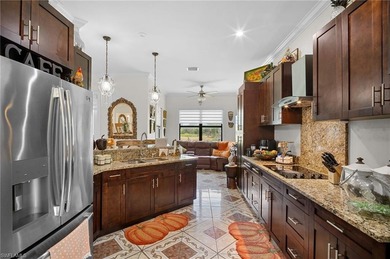 Welcome to 5270 42nd St NE. Built in 2020, this like new on The Club At Twin Eagles in Florida - for sale on GolfHomes.com, golf home, golf lot