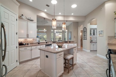 Welcome to LUXURY LIVING in this Exclusive PREMIER VILLAGE! on The Links of Spruce Creek in Florida - for sale on GolfHomes.com, golf home, golf lot