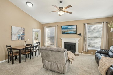 Welcome to 10406 Villa View Circle, a well-maintained 2-bedroom on Heritage Isles Golf and Country Club in Florida - for sale on GolfHomes.com, golf home, golf lot