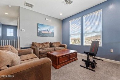 Welcome to the Amazing Estrella Mountain Ranch! This community on Estrella Mountain Ranch Golf Course in Arizona - for sale on GolfHomes.com, golf home, golf lot