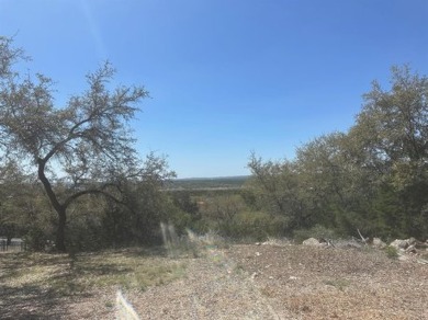 This lot sits in a quiet part of Lago Vista up above Sierra on Bar-K Golf Course in Texas - for sale on GolfHomes.com, golf home, golf lot