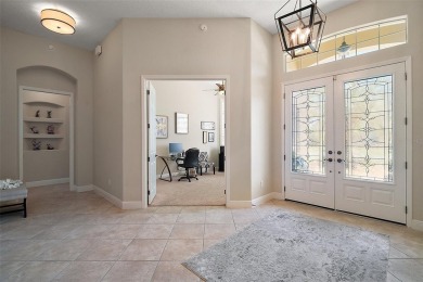 Welcome to LUXURY LIVING in this Exclusive PREMIER VILLAGE! on The Links of Spruce Creek in Florida - for sale on GolfHomes.com, golf home, golf lot