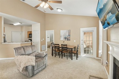 Welcome to 10406 Villa View Circle, a well-maintained 2-bedroom on Heritage Isles Golf and Country Club in Florida - for sale on GolfHomes.com, golf home, golf lot