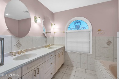 Welcome to your perfect next chapter. This beautifully on Greenbriar Woodlands in New Jersey - for sale on GolfHomes.com, golf home, golf lot