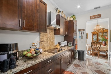 Welcome to 5270 42nd St NE. Built in 2020, this like new on The Club At Twin Eagles in Florida - for sale on GolfHomes.com, golf home, golf lot