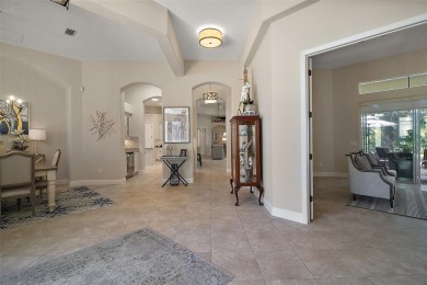 Welcome to LUXURY LIVING in this Exclusive PREMIER VILLAGE! on The Links of Spruce Creek in Florida - for sale on GolfHomes.com, golf home, golf lot