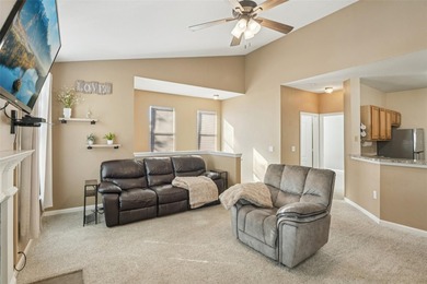 Welcome to 10406 Villa View Circle, a well-maintained 2-bedroom on Heritage Isles Golf and Country Club in Florida - for sale on GolfHomes.com, golf home, golf lot