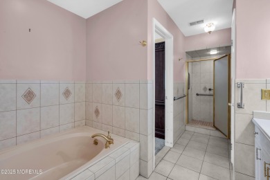 Welcome to your perfect next chapter. This beautifully on Greenbriar Woodlands in New Jersey - for sale on GolfHomes.com, golf home, golf lot