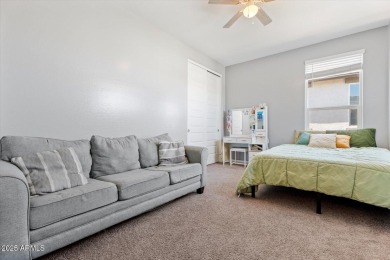 Welcome to the Amazing Estrella Mountain Ranch! This community on Estrella Mountain Ranch Golf Course in Arizona - for sale on GolfHomes.com, golf home, golf lot