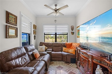 Welcome to 5270 42nd St NE. Built in 2020, this like new on The Club At Twin Eagles in Florida - for sale on GolfHomes.com, golf home, golf lot