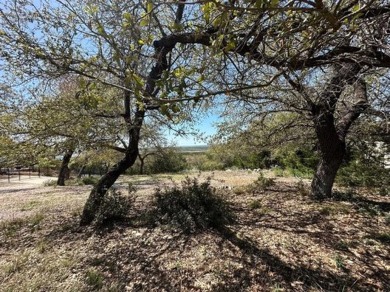 This lot sits in a quiet part of Lago Vista up above Sierra on Bar-K Golf Course in Texas - for sale on GolfHomes.com, golf home, golf lot