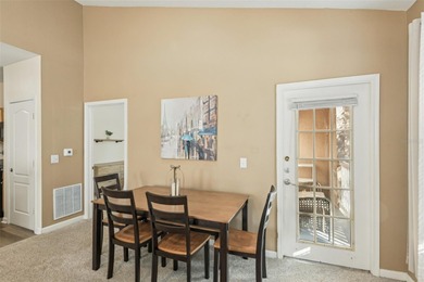 Welcome to 10406 Villa View Circle, a well-maintained 2-bedroom on Heritage Isles Golf and Country Club in Florida - for sale on GolfHomes.com, golf home, golf lot