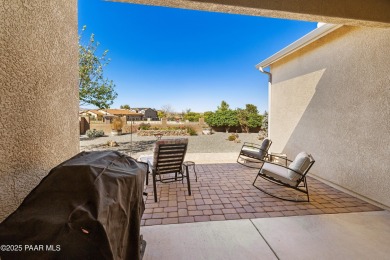 Fantastic Home on a .16 acre/Corner Lot in Quailwood backing on Quail Wood Greens Golf Course in Arizona - for sale on GolfHomes.com, golf home, golf lot