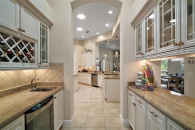 Welcome to LUXURY LIVING in this Exclusive PREMIER VILLAGE! on The Links of Spruce Creek in Florida - for sale on GolfHomes.com, golf home, golf lot