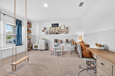 Welcome to this thoughtfully designed custom home where comfort on Lake Kiowa Golf Course in Texas - for sale on GolfHomes.com, golf home, golf lot