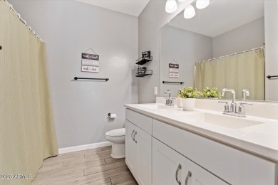 Welcome to the Amazing Estrella Mountain Ranch! This community on Estrella Mountain Ranch Golf Course in Arizona - for sale on GolfHomes.com, golf home, golf lot