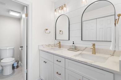 Located within the Sandestin Golf & Beach Resort(R), this on Sandestin Golf and Beach Resort - The Links in Florida - for sale on GolfHomes.com, golf home, golf lot