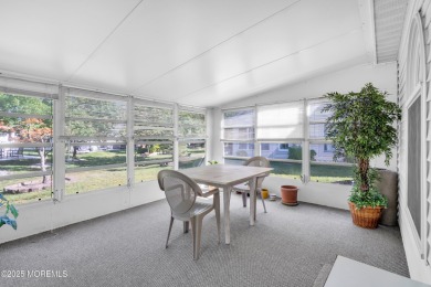 Welcome to your perfect next chapter. This beautifully on Greenbriar Woodlands in New Jersey - for sale on GolfHomes.com, golf home, golf lot