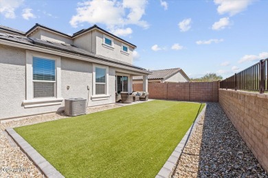 Welcome to the Amazing Estrella Mountain Ranch! This community on Estrella Mountain Ranch Golf Course in Arizona - for sale on GolfHomes.com, golf home, golf lot