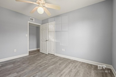 This beautifully updated 3-bedroom, 2-bathroom ground-floor on Craft Farms - Cypress Bend in Alabama - for sale on GolfHomes.com, golf home, golf lot