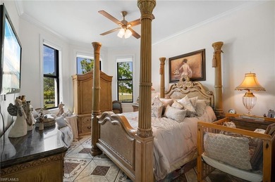 Welcome to 5270 42nd St NE. Built in 2020, this like new on The Club At Twin Eagles in Florida - for sale on GolfHomes.com, golf home, golf lot