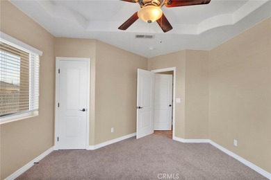 Big space, great flow, and golf course views--this on Hesperia Golf and Country Club in California - for sale on GolfHomes.com, golf home, golf lot