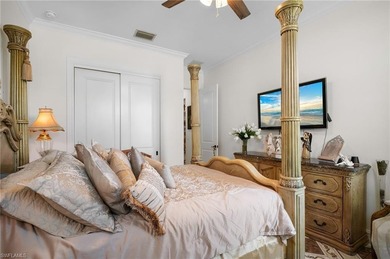 Welcome to 5270 42nd St NE. Built in 2020, this like new on The Club At Twin Eagles in Florida - for sale on GolfHomes.com, golf home, golf lot