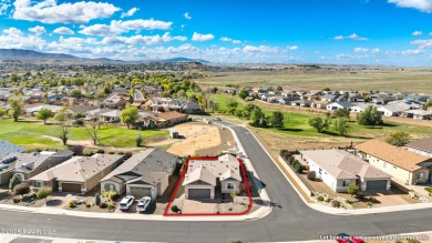 Fantastic Home on a .16 acre/Corner Lot in Quailwood backing on Quail Wood Greens Golf Course in Arizona - for sale on GolfHomes.com, golf home, golf lot