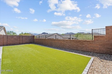 Welcome to the Amazing Estrella Mountain Ranch! This community on Estrella Mountain Ranch Golf Course in Arizona - for sale on GolfHomes.com, golf home, golf lot