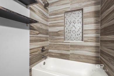 This beautifully updated 3-bedroom, 2-bathroom ground-floor on Craft Farms - Cypress Bend in Alabama - for sale on GolfHomes.com, golf home, golf lot