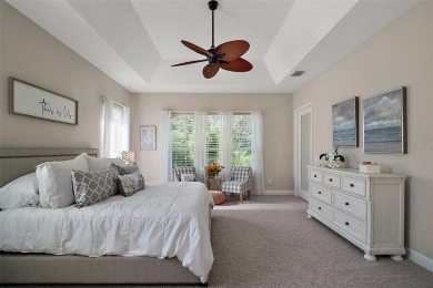 Welcome to LUXURY LIVING in this Exclusive PREMIER VILLAGE! on The Links of Spruce Creek in Florida - for sale on GolfHomes.com, golf home, golf lot