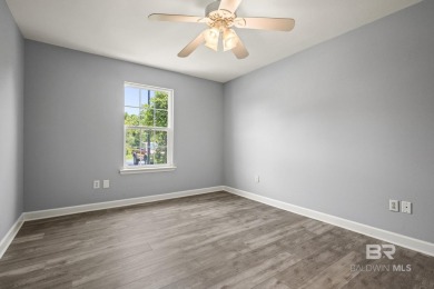 This beautifully updated 3-bedroom, 2-bathroom ground-floor on Craft Farms - Cypress Bend in Alabama - for sale on GolfHomes.com, golf home, golf lot