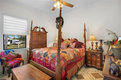 Welcome to 5270 42nd St NE. Built in 2020, this like new on The Club At Twin Eagles in Florida - for sale on GolfHomes.com, golf home, golf lot