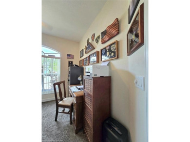 CHECK ME OUT! I'M BEAUTIFUL AND I'VE GOT A POOL!! I'm located in on Country Club of Sebring in Florida - for sale on GolfHomes.com, golf home, golf lot