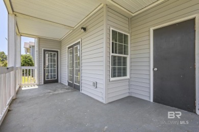 This beautifully updated 3-bedroom, 2-bathroom ground-floor on Craft Farms - Cypress Bend in Alabama - for sale on GolfHomes.com, golf home, golf lot