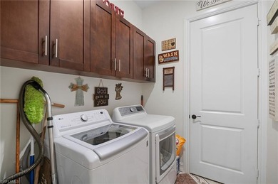 Welcome to 5270 42nd St NE. Built in 2020, this like new on The Club At Twin Eagles in Florida - for sale on GolfHomes.com, golf home, golf lot