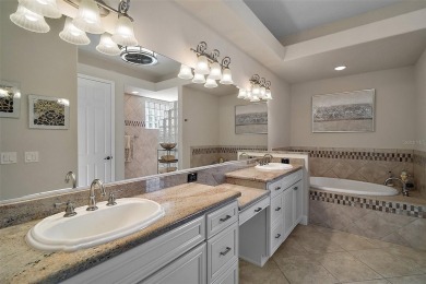Welcome to LUXURY LIVING in this Exclusive PREMIER VILLAGE! on The Links of Spruce Creek in Florida - for sale on GolfHomes.com, golf home, golf lot