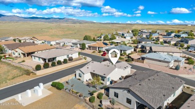 Fantastic Home on a .16 acre/Corner Lot in Quailwood backing on Quail Wood Greens Golf Course in Arizona - for sale on GolfHomes.com, golf home, golf lot